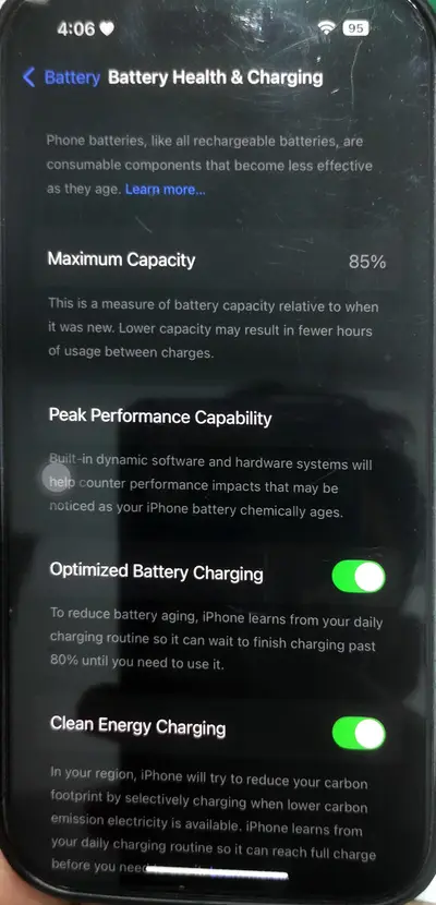 iPhone 12 pro max 256GB PTA Approved
                                                            alt=