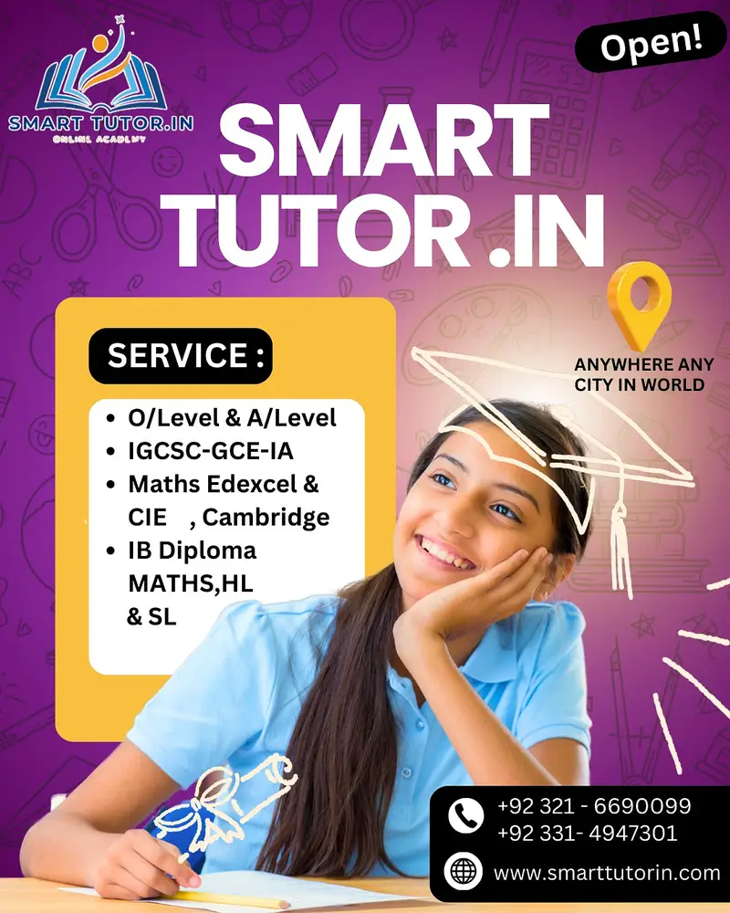 Math and science online/home Tutors
                                                            alt=