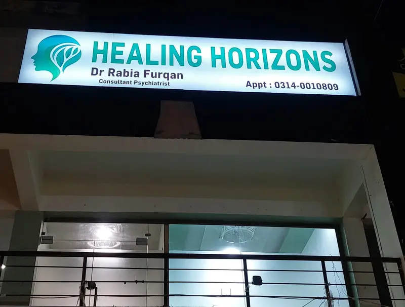 Healing Horizons - Psychiatrist, Psychiatric Clinic, Psychiatry
                                                            alt=