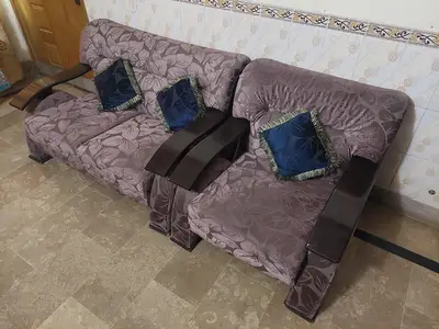 Sofa set 5 seater
                                                            alt=