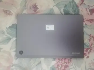 Galaxy Tab A9 | 4GB/64GB | Full Box | New Condition
                                                            alt=
