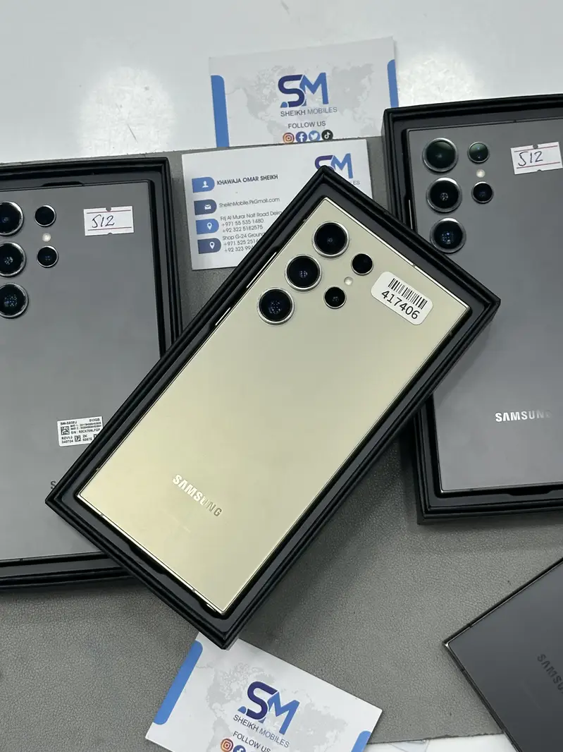 Samsung S24 Ultra S24 Plus S23 ULTRA S22 ULTRA S22 S21

                                                            alt=