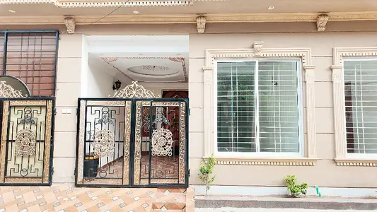 5 Marla modern Spanish use house for sale
                                                            alt=