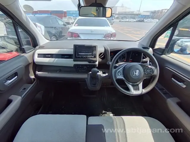 Honda N Wgn 2022 36500KM OCT Import Nwgn DAYZ MIRA MOVE ALTO DAYS 2023
                                                            alt=