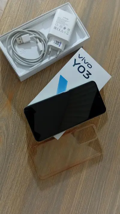 Vivo Y03
                                                            alt=