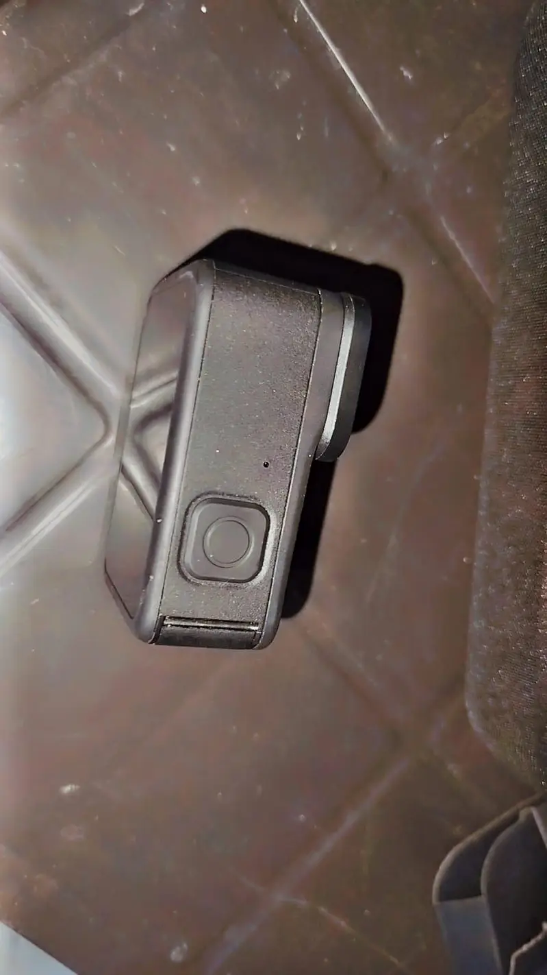 GoPro Hero 13 Black | Opened Once | Full Kit + Official Warranty
                                                            alt=