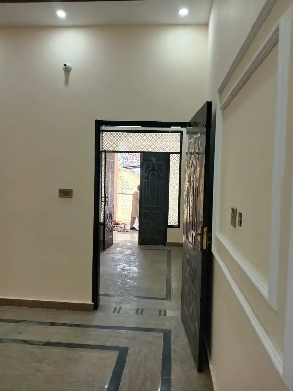 3 Marla Double Storey House For Sale
                                                            alt=