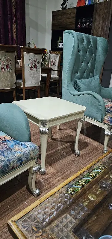 Pure Sheesham Wood Chairs
                                                            alt=