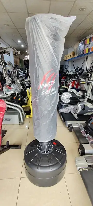 Cardio Equipment, Treadmill, Elliptical Trainer, Stationary, Air Bike
                                                            alt=