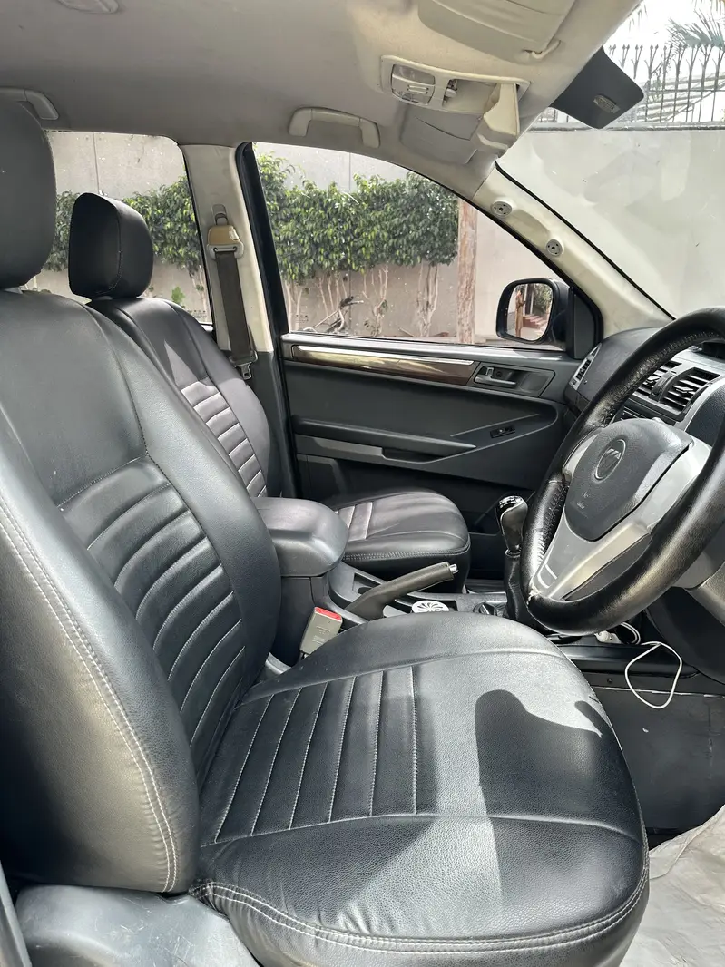 Foton Tunland 2.5
                                                            alt=