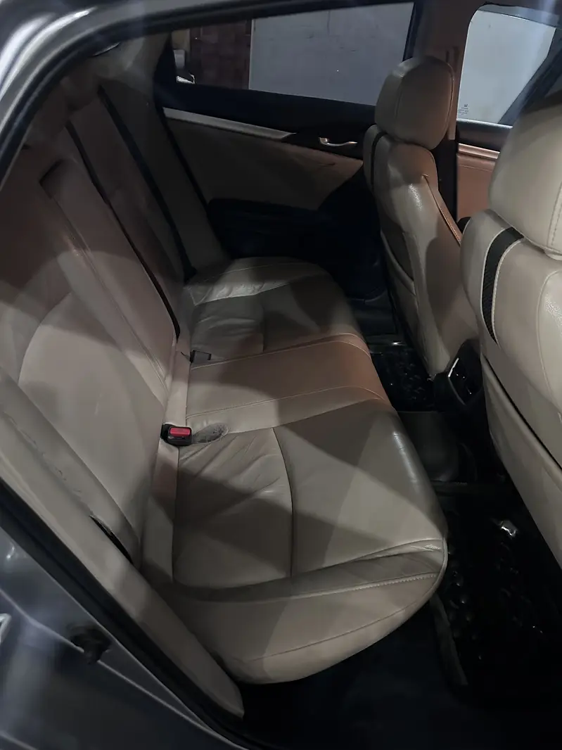 Honda Civic Bank Lease
                                                            alt=