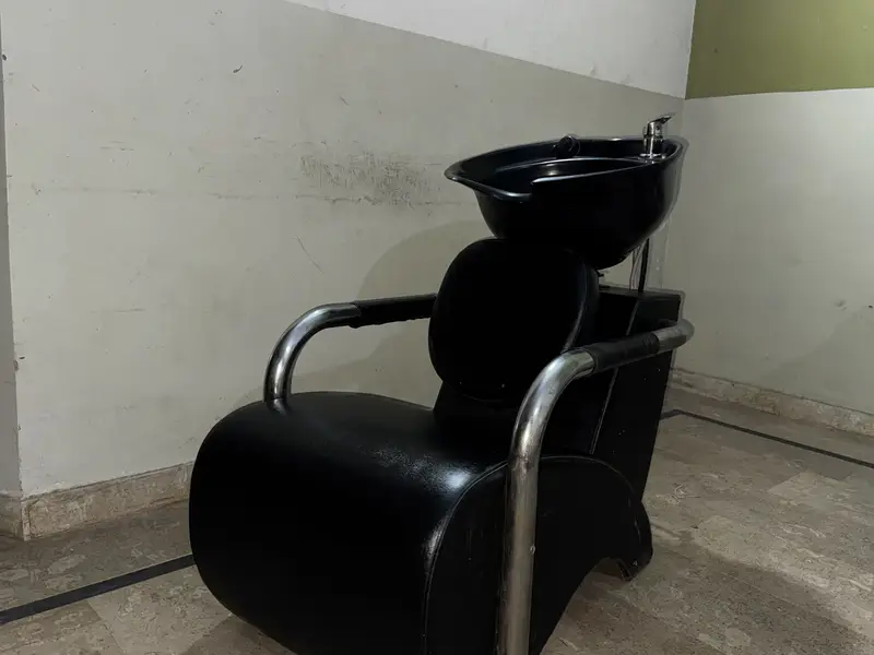Shampo chair | Manicure Pedicure Chair | Reclinig Chair

                                                            alt=