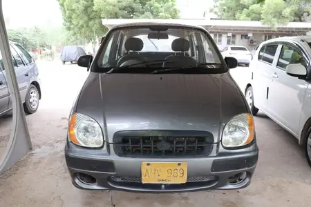 Suzuki Cultus VXR 2004
                                                            alt=