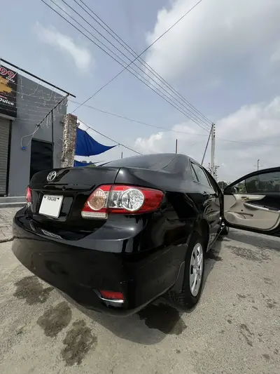 Toyota Vitz 2013/2016
                                                            alt=
