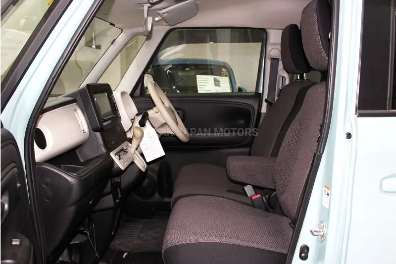 SUZUKI WAGON R | SMILE G COMFORT - MODEL 2022
                                                            alt=