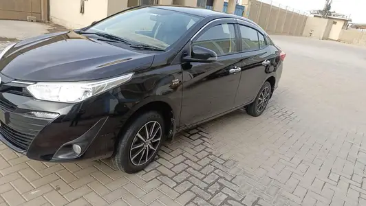 Corolla altis automatic better than City Civic Aqua axio
                                                            alt=