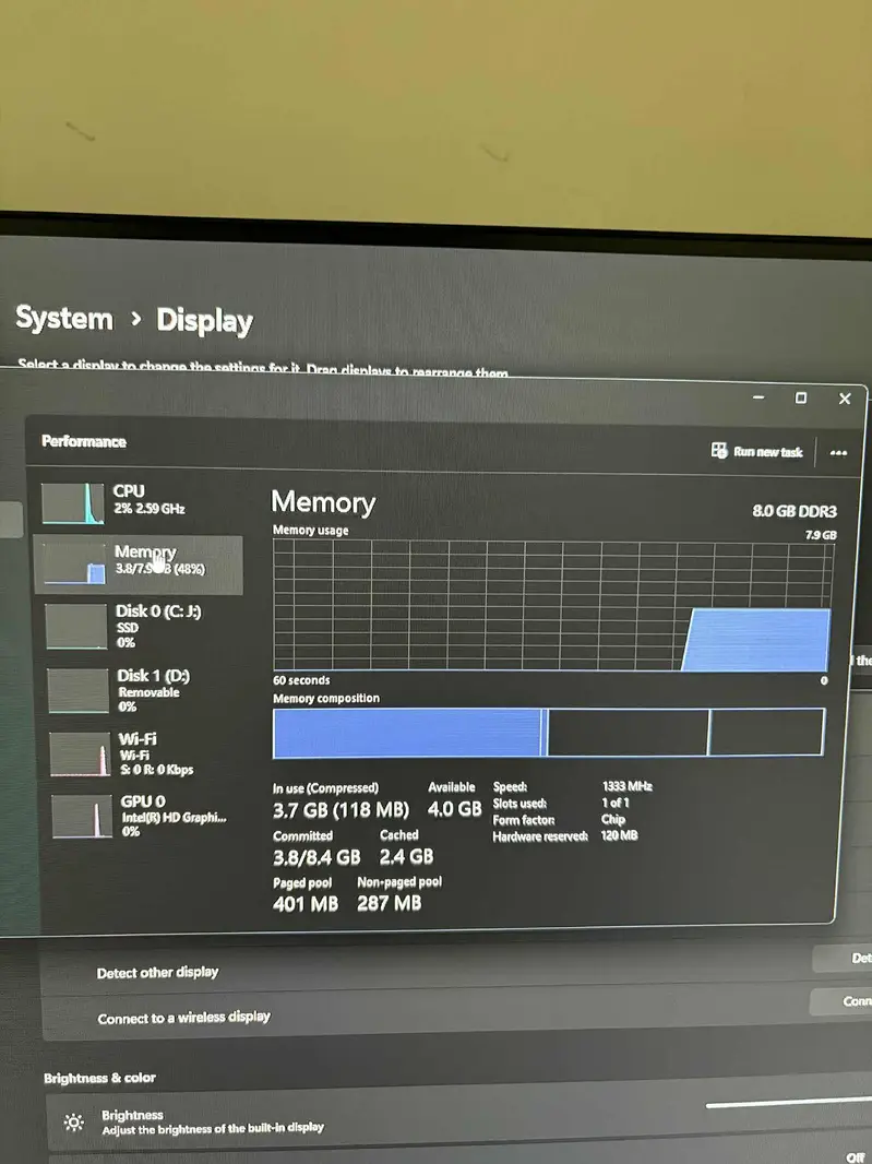 Lenovo T440 I5 4300U 8GB 240GB SSD
                                                            alt=