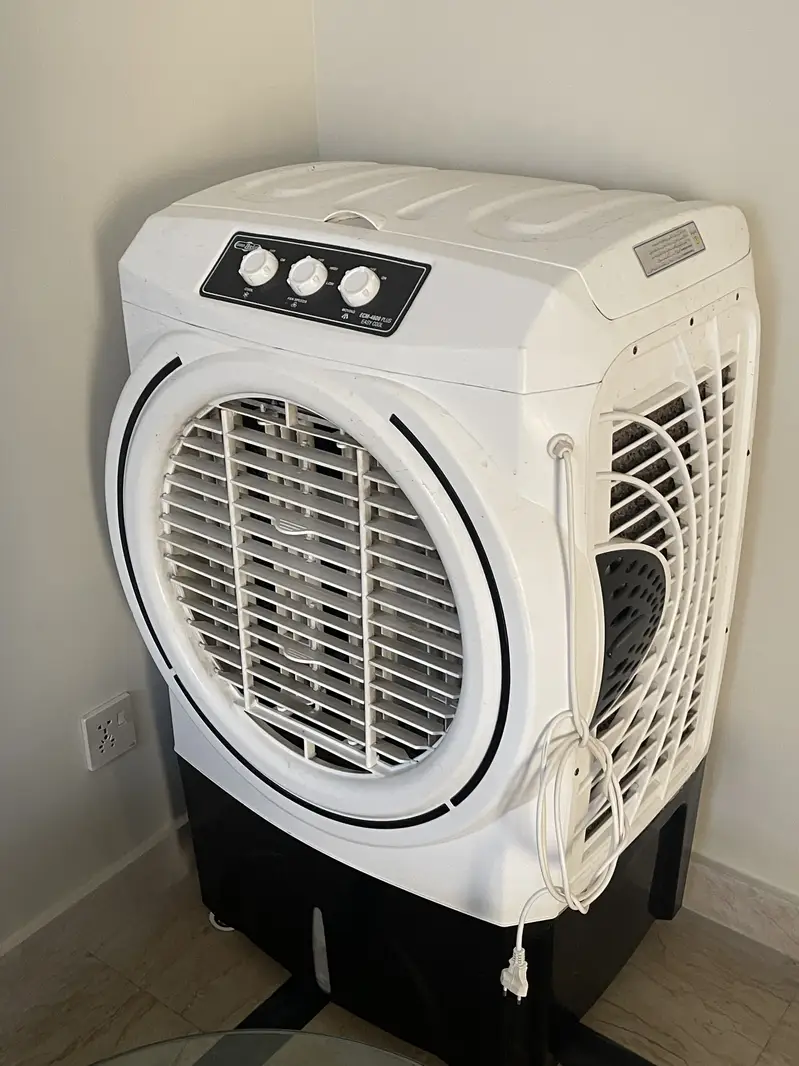 Super Asia ECM 4600 Plus Easy Cool - Used
                                                            alt=