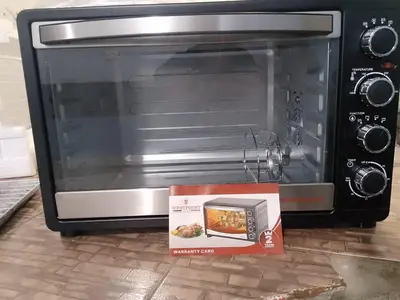 Dawlance Microwave Oven USE (DW 180G)
                                                            alt=
