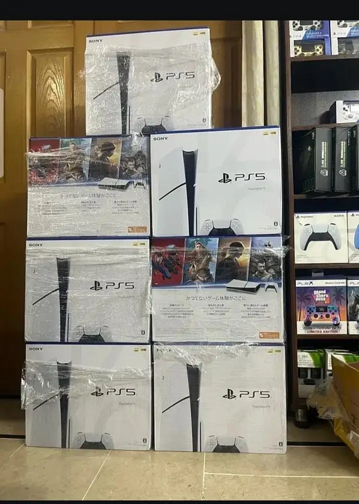 PS3,PS4,PS5,Xbox one S|X,Xbox Series S|X,Meta Quest,Nitendo and Others

                                                            alt=