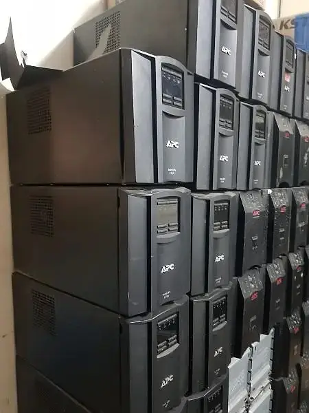 Apc ups cs 650 box pack 1kva to 500kva
                                                            alt=