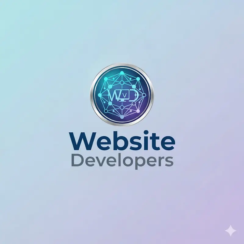 Website Developers / Logo developers
                                                            alt=
