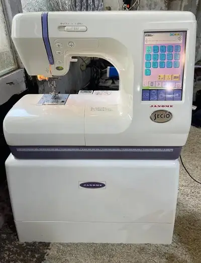 kaj machine Japanese
                                                            alt=
