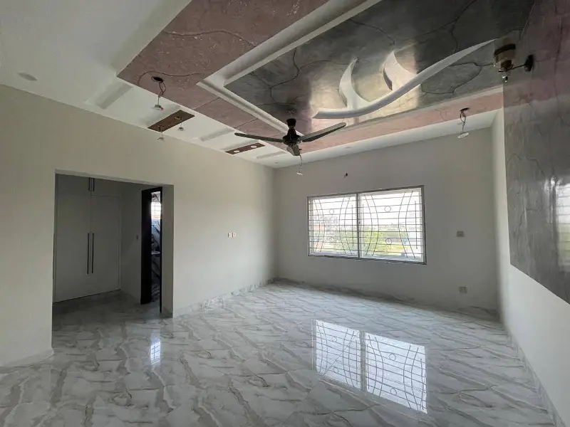 1 Kanal House Available For Sale In Top City 1 Islamabad
                                                            alt=