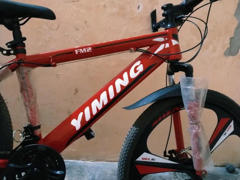 BICYCLE CYCLE 26 SIZE IMPORTANT NUMBER ( 0305.4045982 )
                                                            alt=