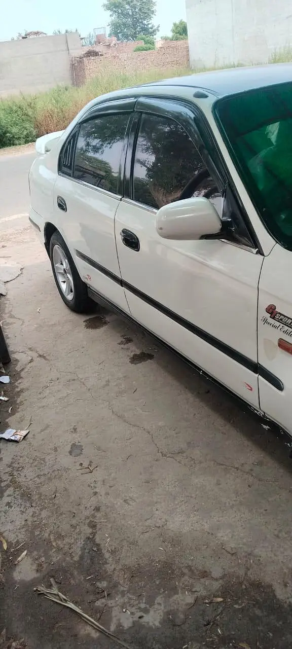 Honda Civic 1996 model

                                                            alt=