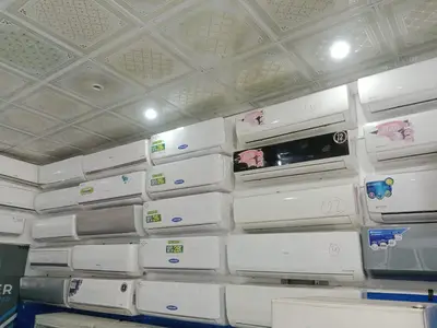 Air Conditioner Available All Brands | New & Used Units โ All Types
                                                            alt=