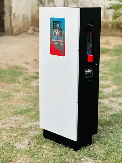 Lithium Battery Inverex Power Wall 48v Lithium Ion battery
                                                            alt=