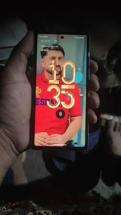 apple i phone 14 Pro max 256GB PTA Approved What's 03291368287 Number

                                                            alt=