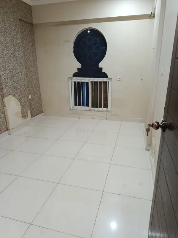 FULL FLOOR 3-BEDROOM FLAT FOR RENT IN PHASE 6 DHA KARACHI
                                                            alt=