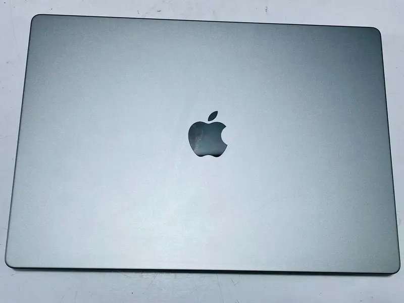 MacBook Pro M1 (2021) – 16” | 16GB / 512GB | A+ Condition | 100% Batte

                                                            alt=