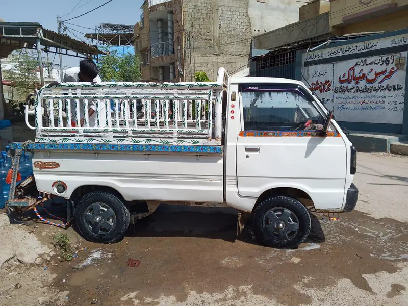 Suzuki Euro Model 2016 for Sell in 7,15,000 Pkr
                                                            alt=
