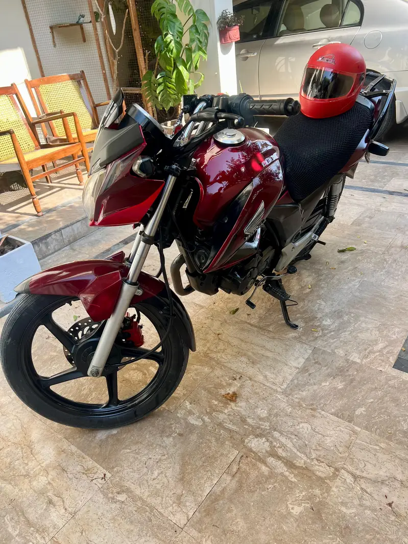 HONDA CB 150F 2020 Model | Sports Bikes | Total Genuine WA 03228869786
                                                            alt=