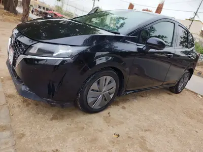 Toyota Raize Package G Unregistered Fesh Import
                                                            alt=