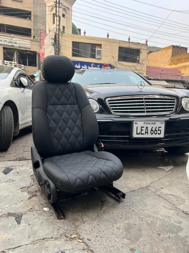 Car Seats Cover / Seat Poshish / Interior Poshish / Car Seats Cover
                                                            alt=