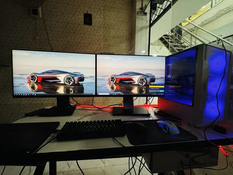 22/24 Inches Borderless Monitors/Lcd/Led Dell/Lenovo/HP IPS Display
                                                            alt=