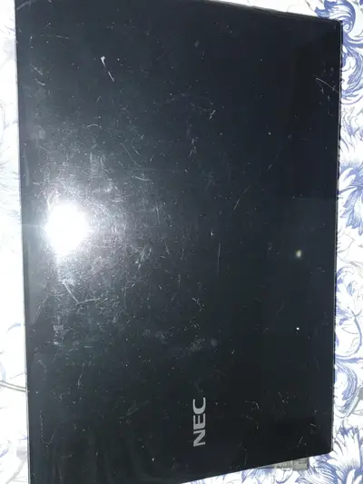 NEC laptop
                                                            alt=