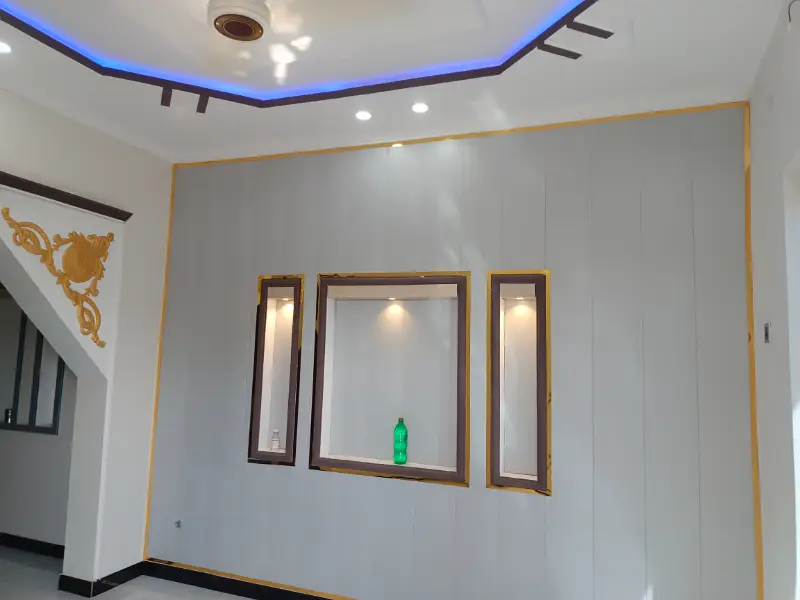 7 Marla House Single story Available For Sale In Gulshan Sehat
                                                            alt=