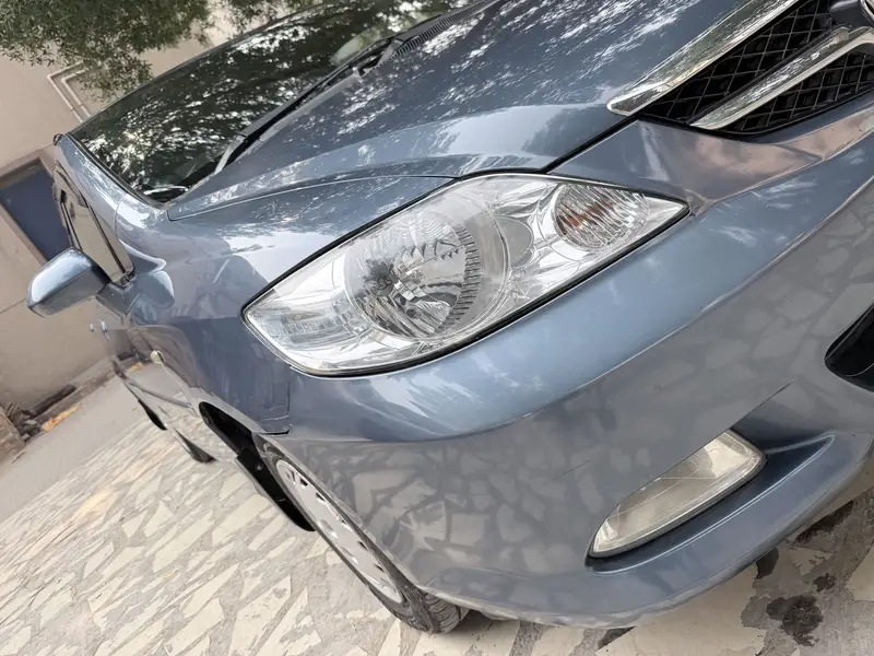 Honda City IDSI
                                                            alt=