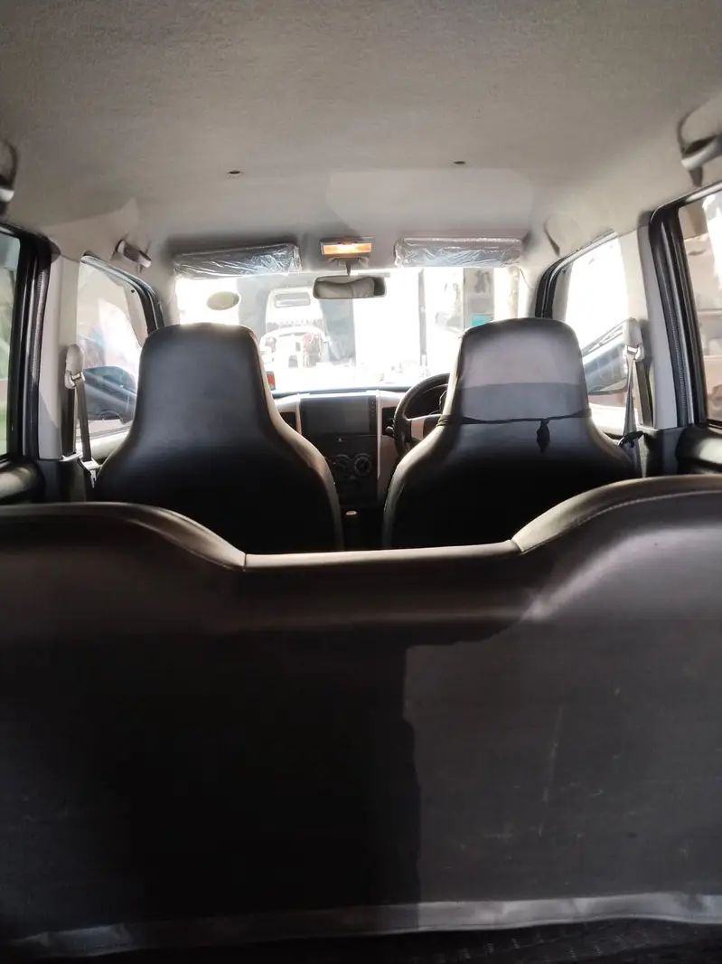 Suzuki WagonR VXL 2022 Bank Leased
                                                            alt=
