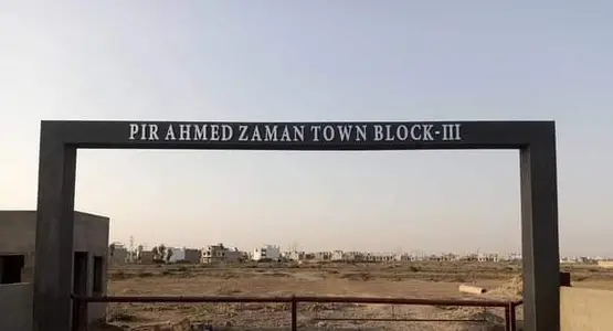 Investors Should Sale This Residential Plot Located Ideally
                                                            alt=