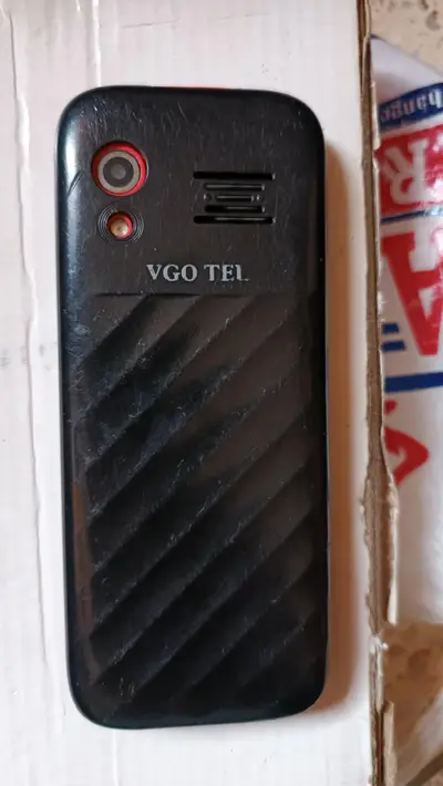 VGO TEL i101
                                                            alt=