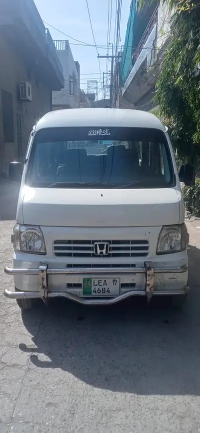 Honda Acty
                                                            alt=