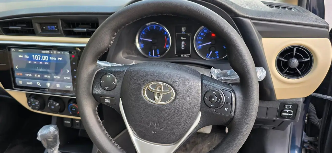 ALTIS 1.6 AUTO 2020 B2B
                                                            alt=