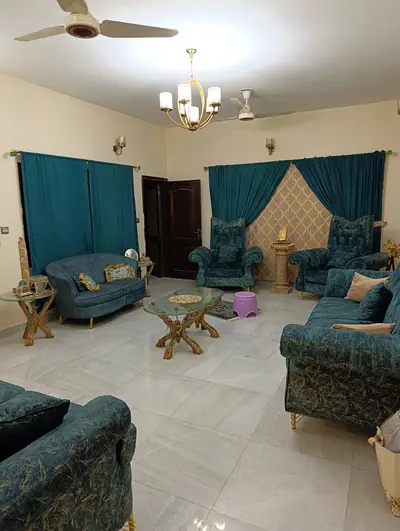 Centrally Located Prime Location House For sale In North Nazimabad - Block J Available

                                                            alt=
