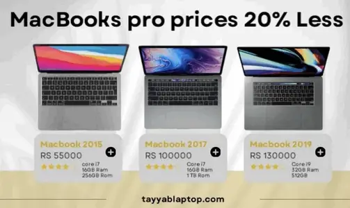 Macbook pro air   stock available
                                                            alt=